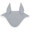 Nauszniki GP Equestro, grey/white (Rozmiar COB)