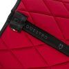 Czaprak GP Equestro, uniwersalny, wine/black (Rozmiar FULL)