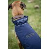 Derka dla psa Signature Horseware, wodoodporna, 100 g, navy