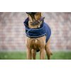 Derka dla psa Signature Horseware, wodoodporna, 100 g, navy