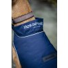 Derka dla psa Signature Horseware, wodoodporna, 100 g, navy