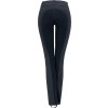 Bryczesy jeździeckie Micro Jodhpurs ELT, damskie, night blue