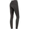 Legginsy jeździeckie Hanna ELT, z pełnym lejem, damskie, mud