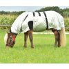 Derka przeciw owadom Eczema Strong BUSSE, silver (Długość pleców 85 cm)