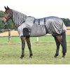 Derka przeciw owadom Eczema Strong BUSSE, anthracite (Długość pleców 85 cm)
