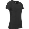 Koszulka funkcyjna Helsinki ELT, damska, czarna