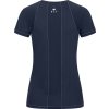 Koszulka funkcjonalna Helsinki ELT, damska, night blue
