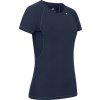 Koszulka funkcjonalna Helsinki ELT, damska, night blue