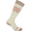 Skarpetki Frida Equithème, para, beige