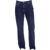 Jeansy Texas Wrangler, męskie, Navy