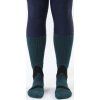 Podkolanówki Pulse Performance Horseware, para, dynasty green (Rozmiar 31-36)