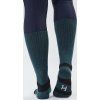 Podkolanówki Pulse Performance Horseware, para, dynasty green (Rozmiar 31-36)