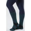 Podkolanówki Pulse Performance Horseware, para, dynasty green (Rozmiar 31-36)