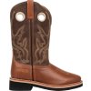 Buty Kowbojskie Buckaroo PRO-TECH, unisex