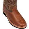 Buty Kowbojskie Buckaroo PRO-TECH, unisex