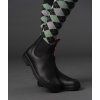 Sztyblety Vesper Equipage, czarne (Rozmiar 30)
