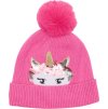 Czapka Val Equipage, phlox pink