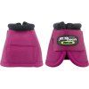 Kaloszki Cordura Pro-Tech, para, fuchsia (Rozmiar L)