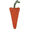 Zabawka dla konia XL QHP, marchewka