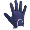 Rękawiczki Softshell-pro BUSSE, zimowe, navy (Rozmiar XS)