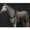 Derka przeciw owadom SmartProtection PresTeq, grey (Długość pleców 125 cm)