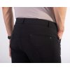 Bryczesy Fillip QHP, z lejem, męskie, czarne