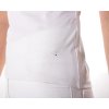 Koszulka konkursowa Riva QHP, damska, biała
