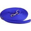 Lonża QHP, 8 m, cobalt blue