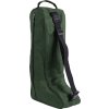 Torba na buty QHP, dark green