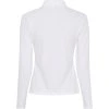 Koszula konkursowa Vinica CATAGO, damska, biała
