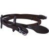 Wodze Alexander QHP, 125/140 cm, dark brown (Wariant PONY)