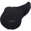 Pokrowiec na siodło Q-essentials, czarny
