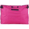 Torba stajenna Q-essentials, fuchsia/navy