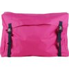 Torba stajenna Q-essentials, fuchsia/navy