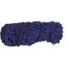 Siatka na siano Q-essentials, 107x119 cm, oczka 5x5 cm, navy