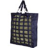 Torba na siano Turnout QHP, 4–6 kg, navy