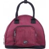 Torba na kask QHP, burgundy
