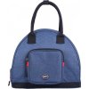 Torba na kask QHP, blue