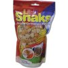 Przysmaki dla koni Snaks Likit, 100 g, jabłko/cynamon