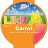 Wkład do uchwytu Likit, 625 g, marchew