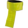 Opaska na ogon Waldhausen, odblaskowa, neon yellow