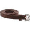 Pasek podbródkowy S-Line Waldhausen, brązowy