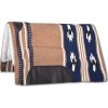 Pad pod siodło UTAH Waldhausen, western, beige/navy