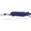 Lina do pracy z ziemi QHP, 4,2 m/12 mm, navy/grey