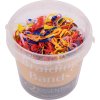 Gumki do grzywy Q-essentials, 200 g, multicolor