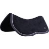 Podkładka pod siodło z pianką memory Eldorado QHP absorbującą wstrząsy, elegancka