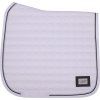 Czaprak Glitz QHP, white/black (Rozmiar drezurní PONY)