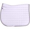 Czaprak Florence QHP, biały (Rozmiar drezurní COB/FULL)