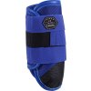 Ochraniacze na przednie ścięgna Eventing Technical QHP, para, kobaltowy niebieski