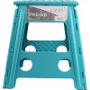 Stołek Step Up QHP, turkusowy
